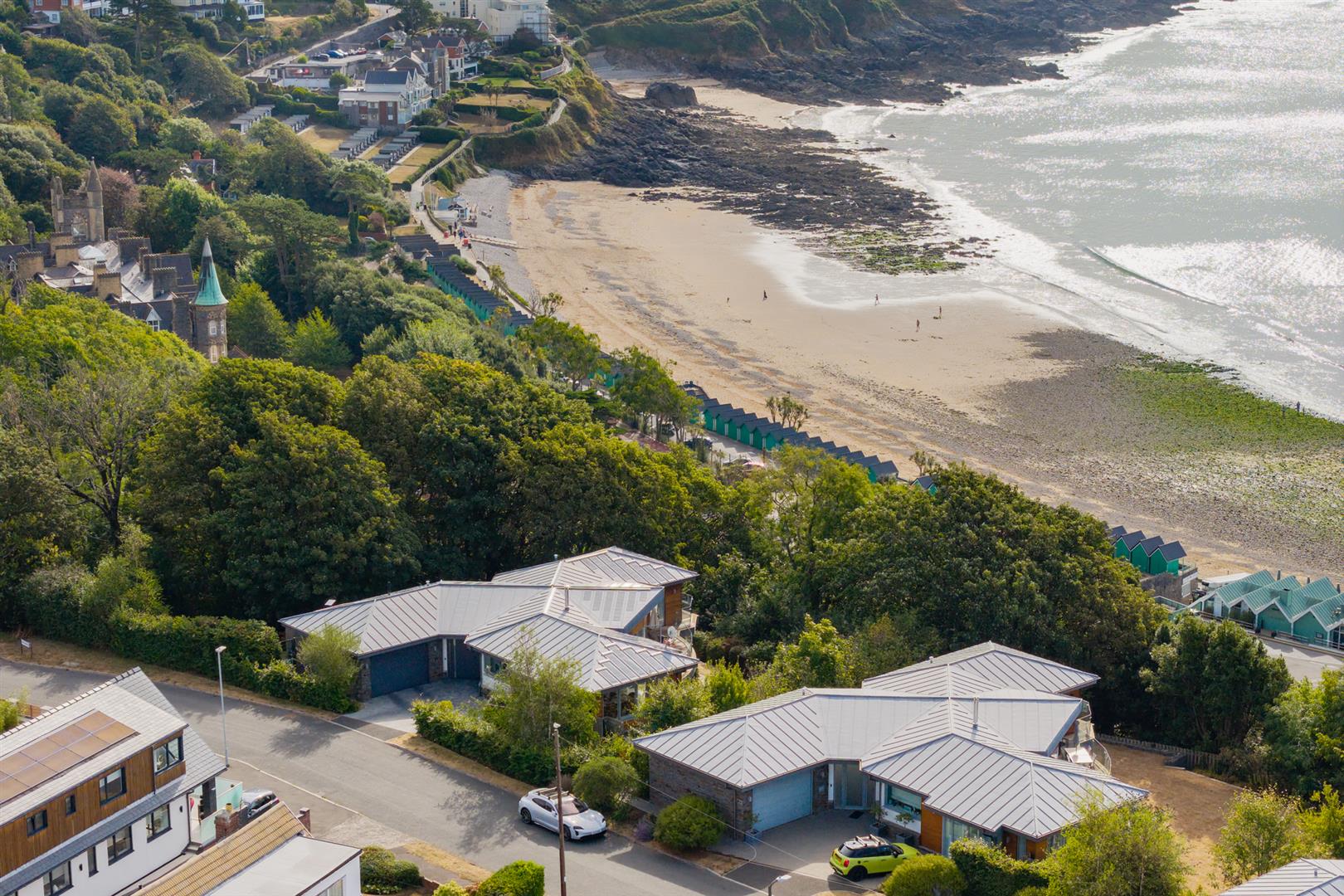 Westwinds, Langland, Swansea, SA3 4TA